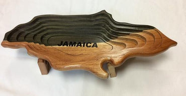 Jamaica Shape Basket